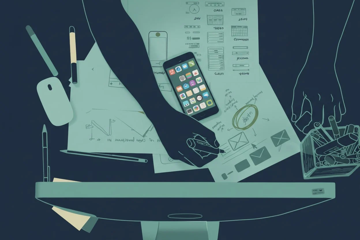 Requirements & Analysis